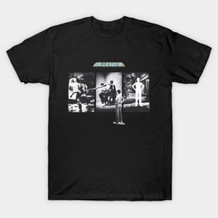 Genesis Rock Band T-Shirt