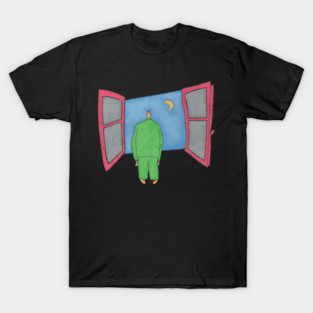 Genesis Rock Band T-Shirt