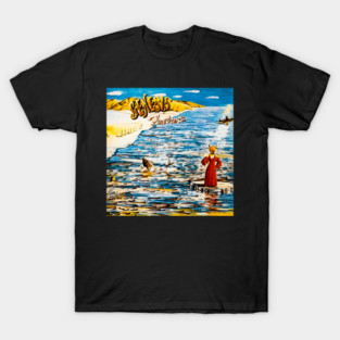 Genesis Rock Band T-Shirt