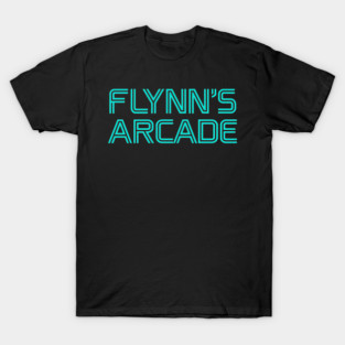 Flynn's Arcade T-Shirt
