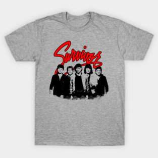 Survivor T-Shirt