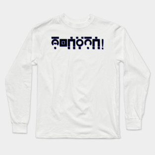 Mutant Pride Long Sleeve T-Shirt