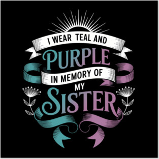 Suicide Prevention Suicide Awareness Posters and Art