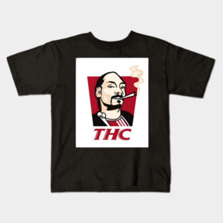 THC Kids T-Shirt