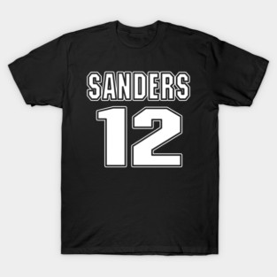 Shedeur Sanders T-Shirt