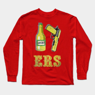 49ers-football Long Sleeve T-Shirt