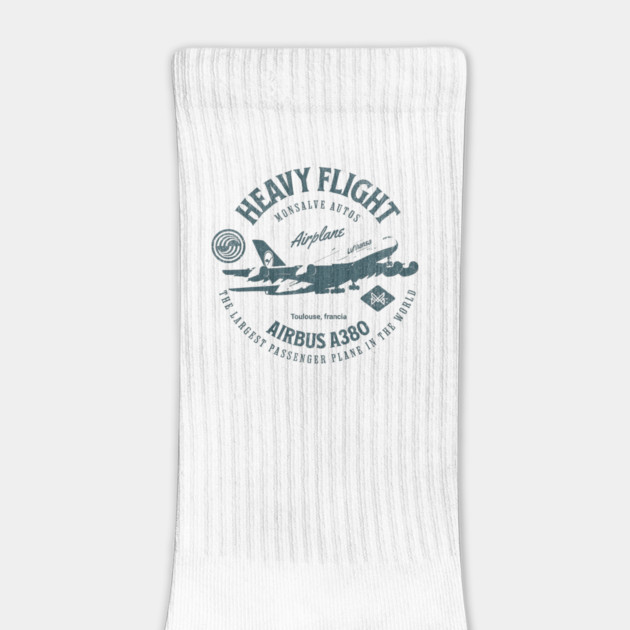 Airbus A380 THE LARGEST PASSENGER PLANE IN THE WORLD by monsalveautos