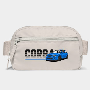 Chevrolet | Opel CORSA | Automotive Apparel & Decor Bag