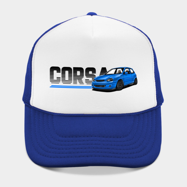 Chevrolet | Opel CORSA | Automotive Apparel & Decor by monsalveautos