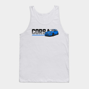 Chevrolet Corsa | Opel Corsa Tank Top