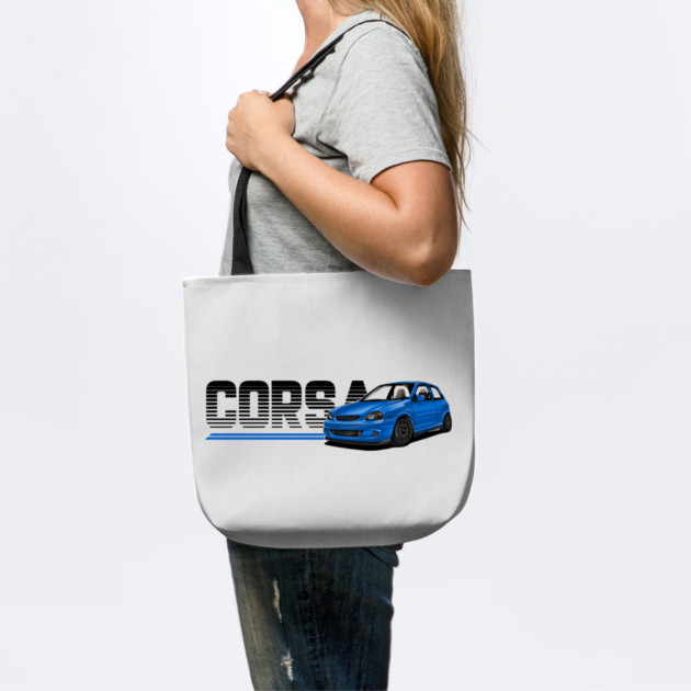 Chevrolet | Opel CORSA | Automotive Apparel & Decor by monsalveautos