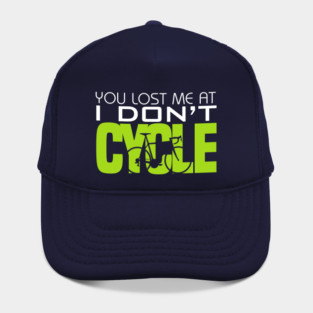 Cycle Hat
