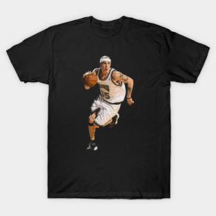 king 55 jason williams T-Shirt