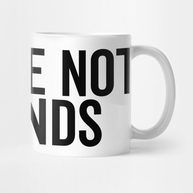 We Are Not Friends by Frank Ring