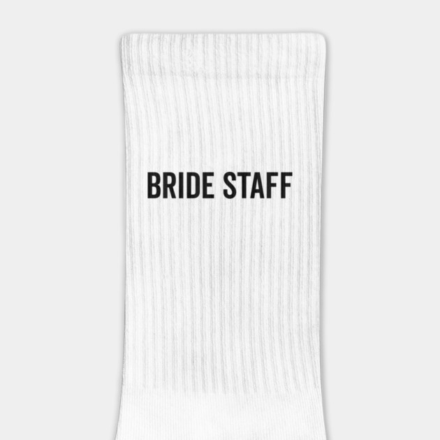 Bride Staff by Frank Ring