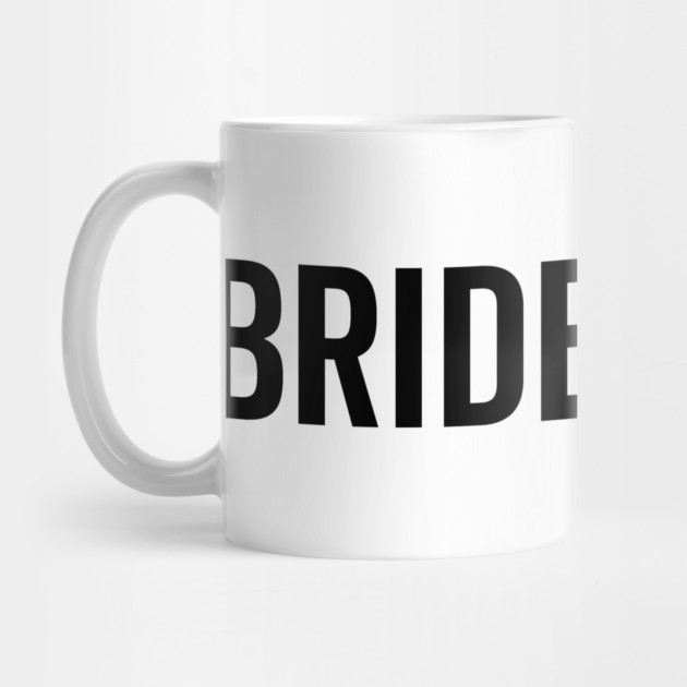 Bride Staff by Frank Ring