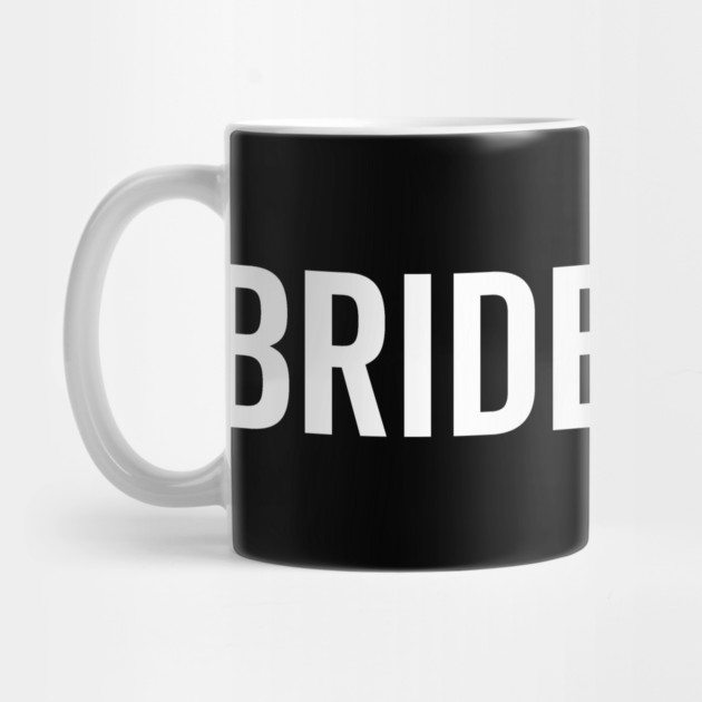 Bride Staff by Frank Ring