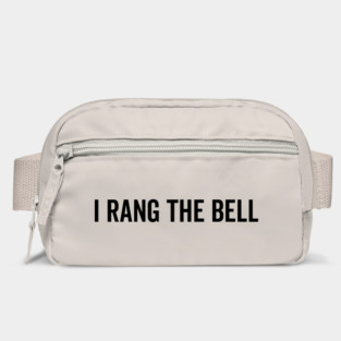I Rang The Bell Bag