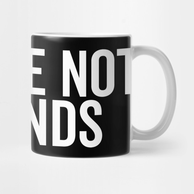 We Are Not Friends by Frank Ring