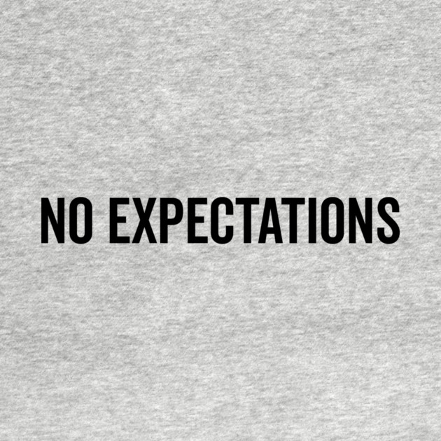 No Expectations by Frank Ring
