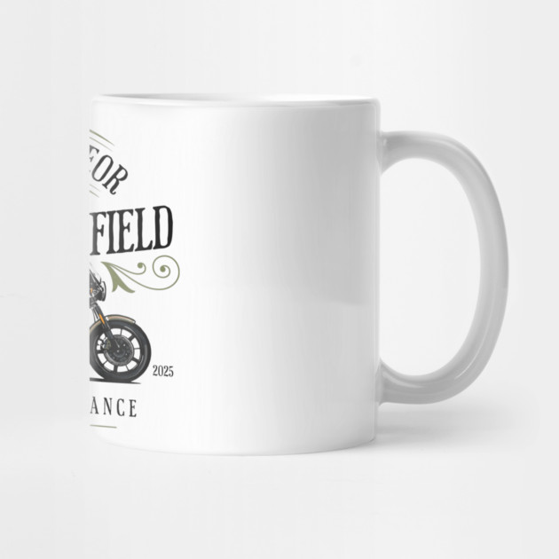 vintage elegance ROYAL ENFIELD SUPER METEOR 650 by monsalveautos