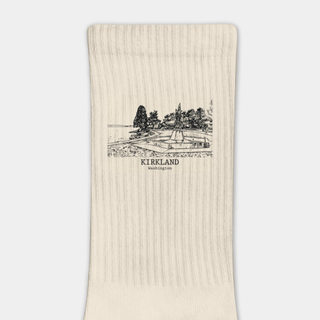 Kirkland - Washington by Lakeric