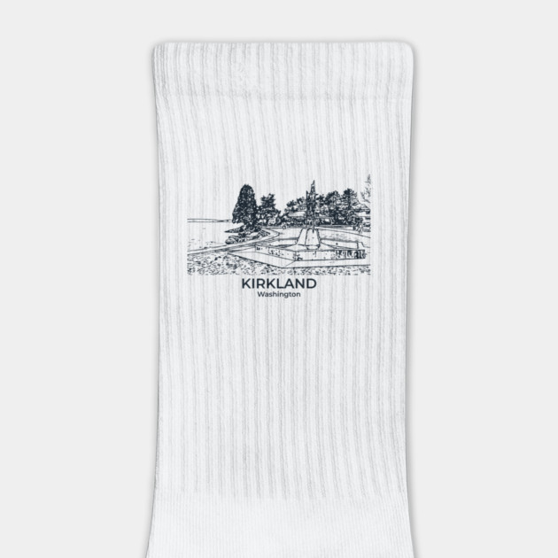 Kirkland - Washington by Lakeric