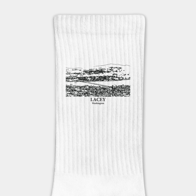 Lacey - Washington by Lakeric