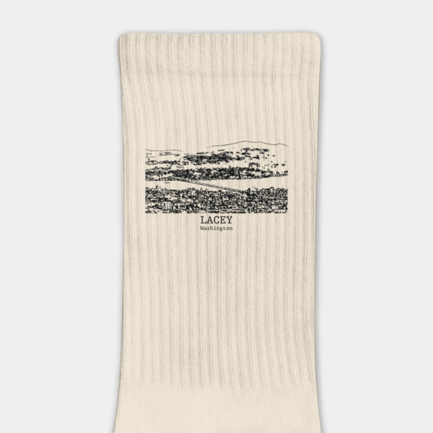 Lacey - Washington by Lakeric