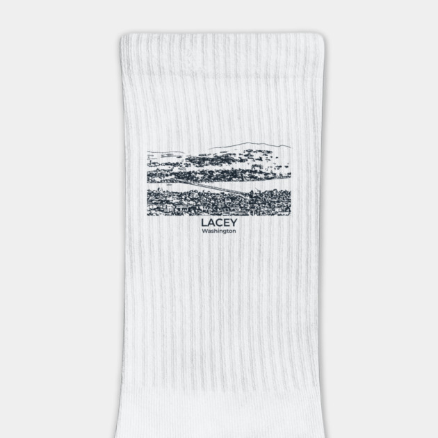 Lacey - Washington by Lakeric