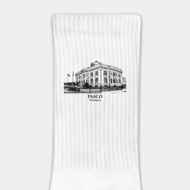 Pasco - Washington by Lakeric