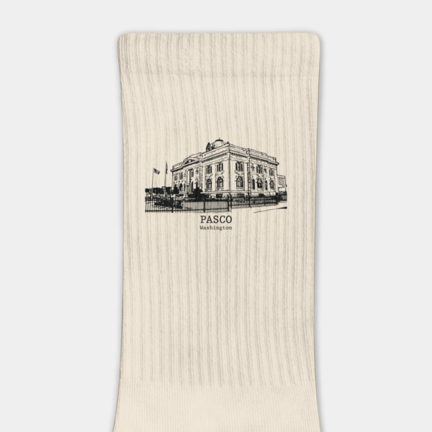 Pasco - Washington by Lakeric