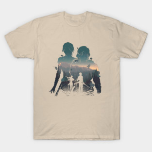 The Expedition T-Shirt