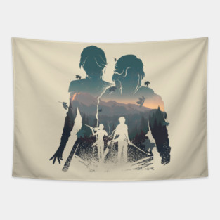 Expedition 33 Merch for Sale | TeePublic