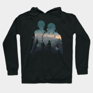 The Expedition Hoodie