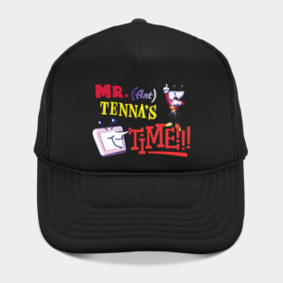 Mr. (Ant) Tenna's TV Time! Hat