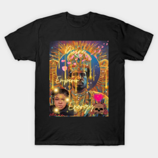 Divine Emperor Energy T-Shirt