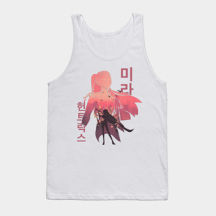 Mira HUNTR/X Tank Top