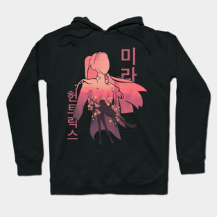 Mira HUNTR/X Hoodie