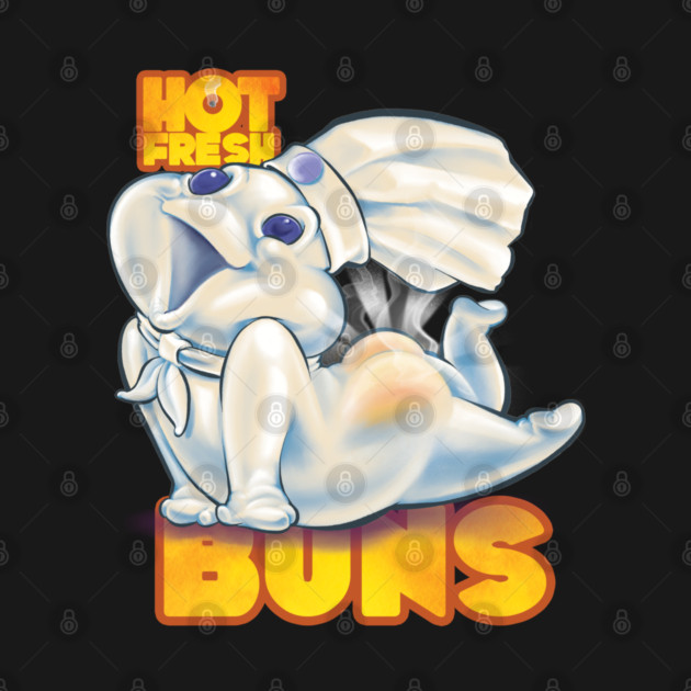 DoughBoy by majanation