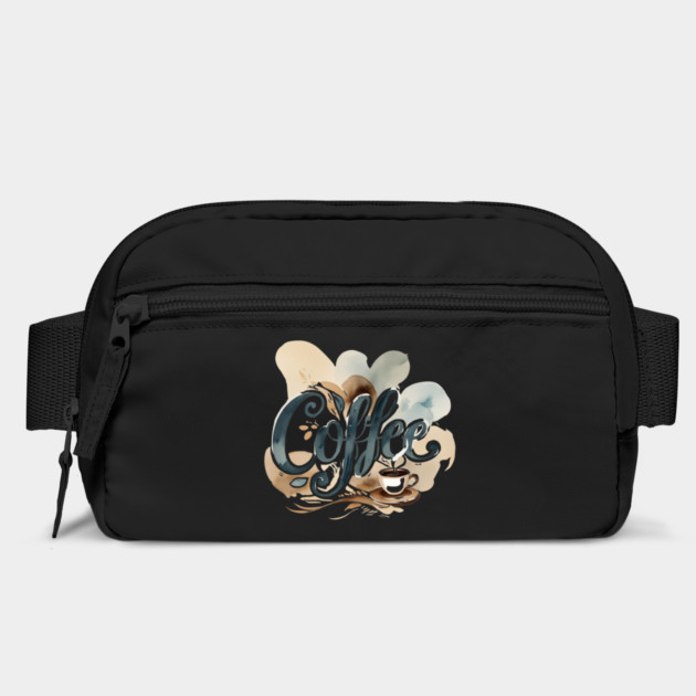 Coffee Writing Vibes by SR8891