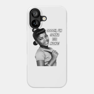 RiP Danielle Spencer Phone Case