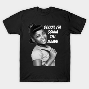 RiP Danielle Spencer T-Shirt