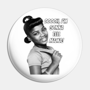 RiP Danielle Spencer Pin