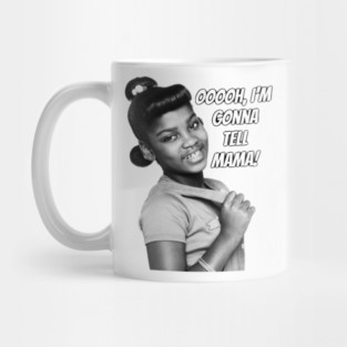 RiP Danielle Spencer Mug
