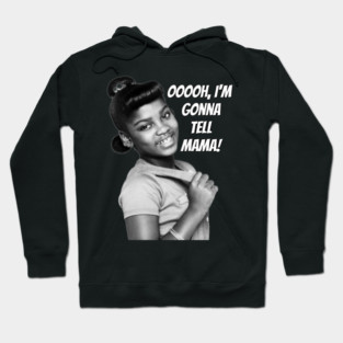 RiP Danielle Spencer Hoodie