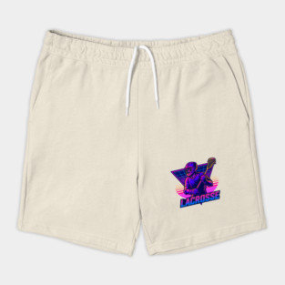 Lacrosse Shorts