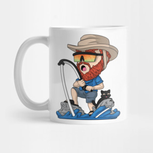 Caseoh Hoodie Caseoh Youtooz Merchandise Shirt Kitty Reddit Mug