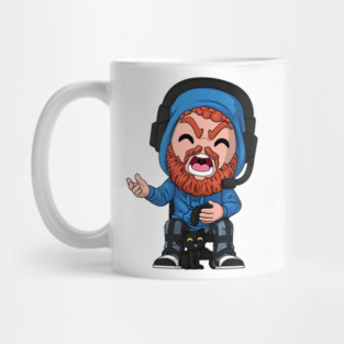 Caseoh Hoodie Caseoh Youtooz Merchandise Shirt Kitty Reddit Mug