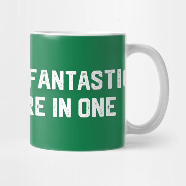 Pickles Are Fantastic by Litehouse Tees